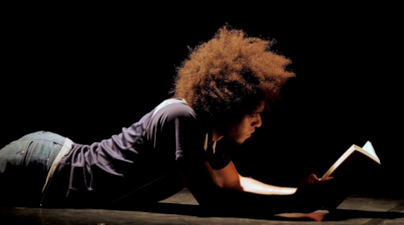 Profession : Artiste