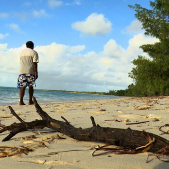 Le Pacifique, un océan de solutions