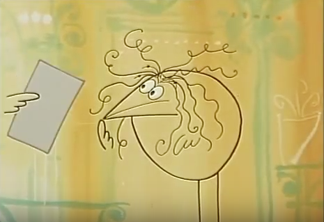 Les Shadoks s’affranchissent