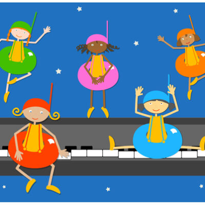 Les Fabulettes d’Anne Sylvestre