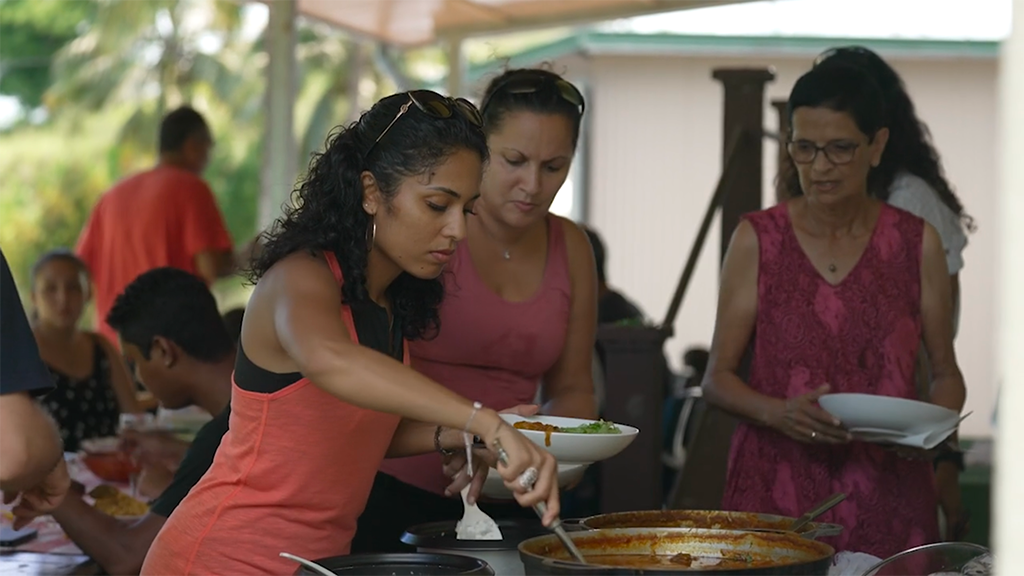 Secrets de cuisines, Secrets d’Histoire